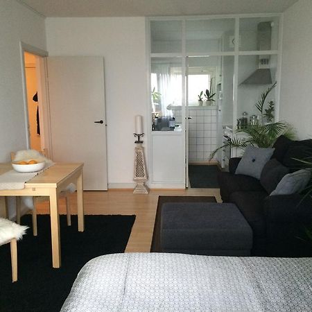 Nyborggade Apartment Copenaghen Camera foto