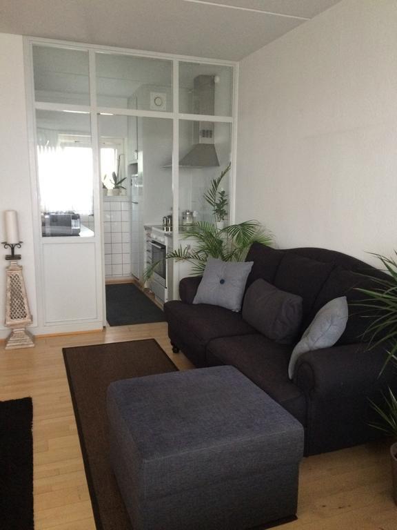 Nyborggade Apartment Copenaghen Camera foto
