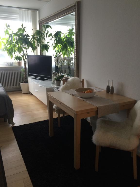 Nyborggade Apartment Copenaghen Camera foto