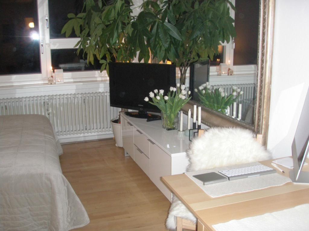 Nyborggade Apartment Copenaghen Camera foto