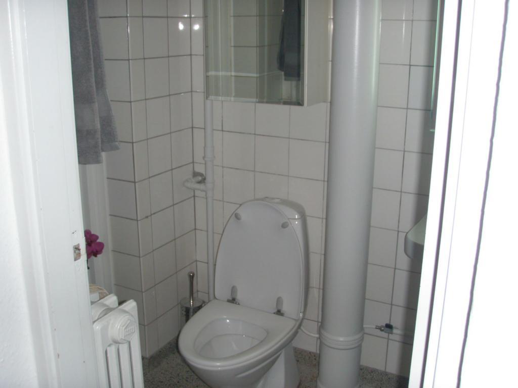 Nyborggade Apartment Copenaghen Camera foto