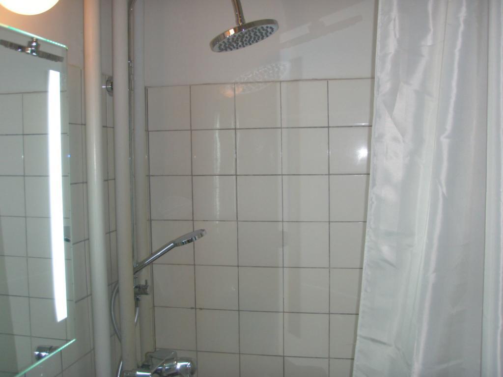 Nyborggade Apartment Copenaghen Camera foto
